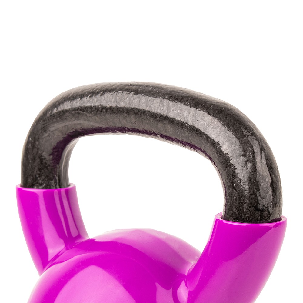  Kettlebell Xfit (8kg)