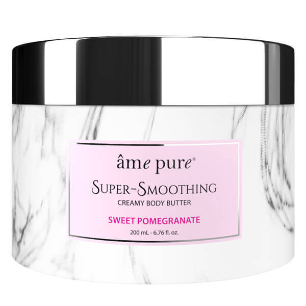 âme pure testvaj