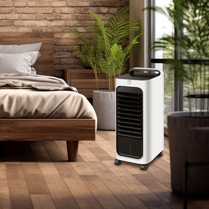 Luftkühler - COOL CLIMA - CCAC80-6LTL - 80 W