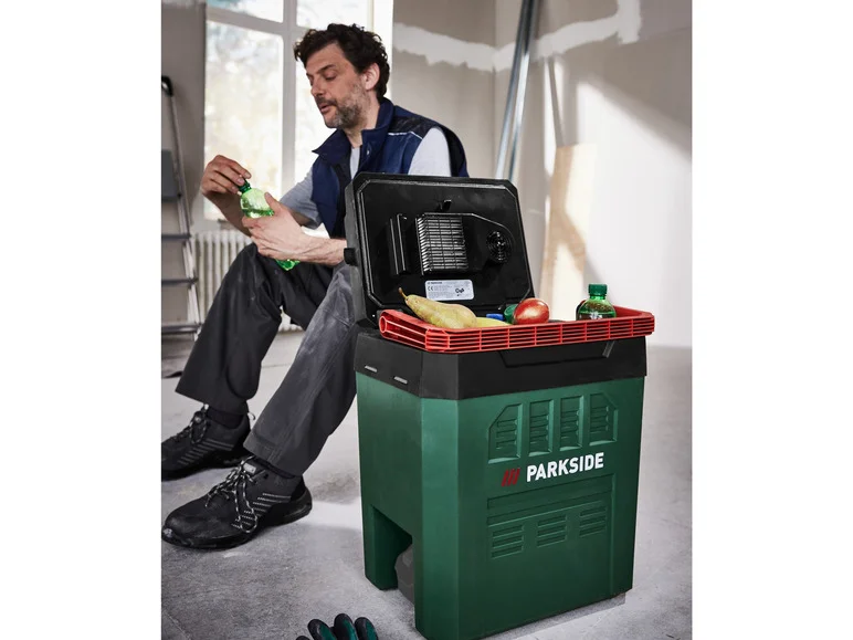 PARKSIDE® Arbeidsbukser for menn