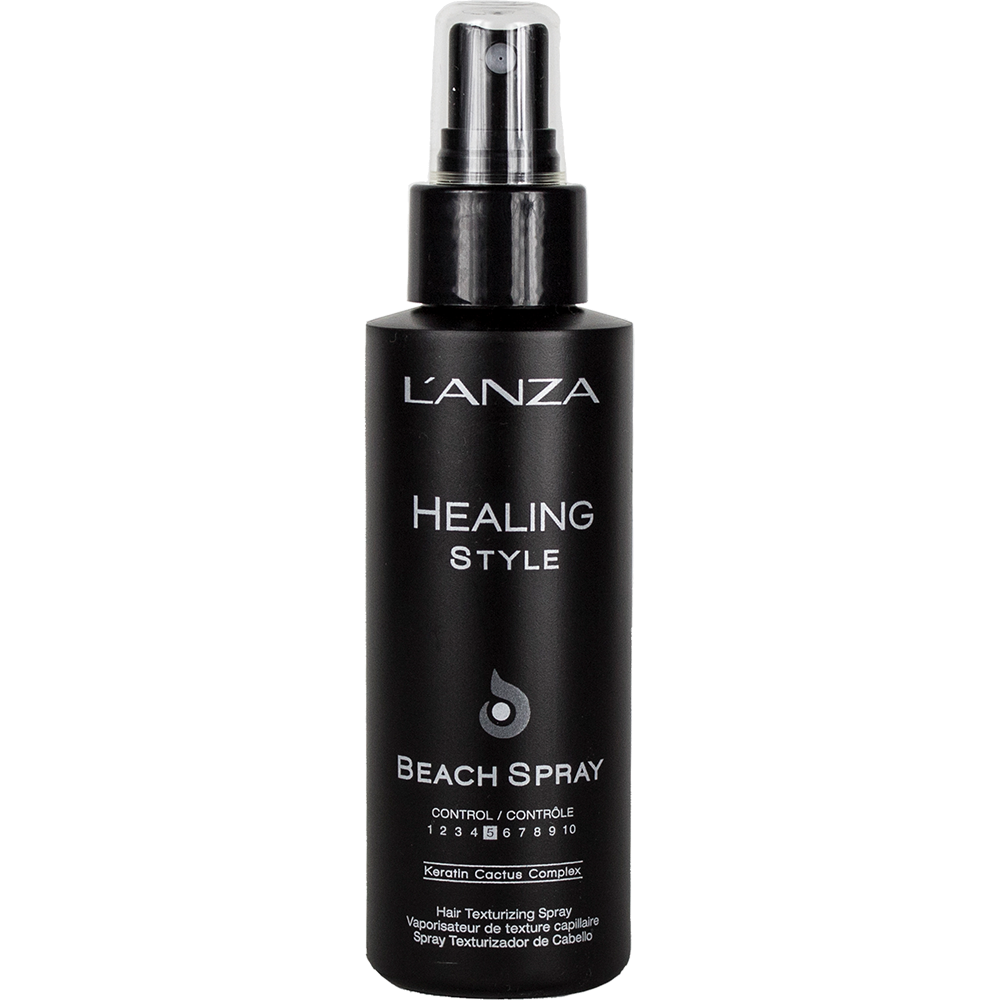 Spray de plajă Healing Style 100 ml - L'ANZA
