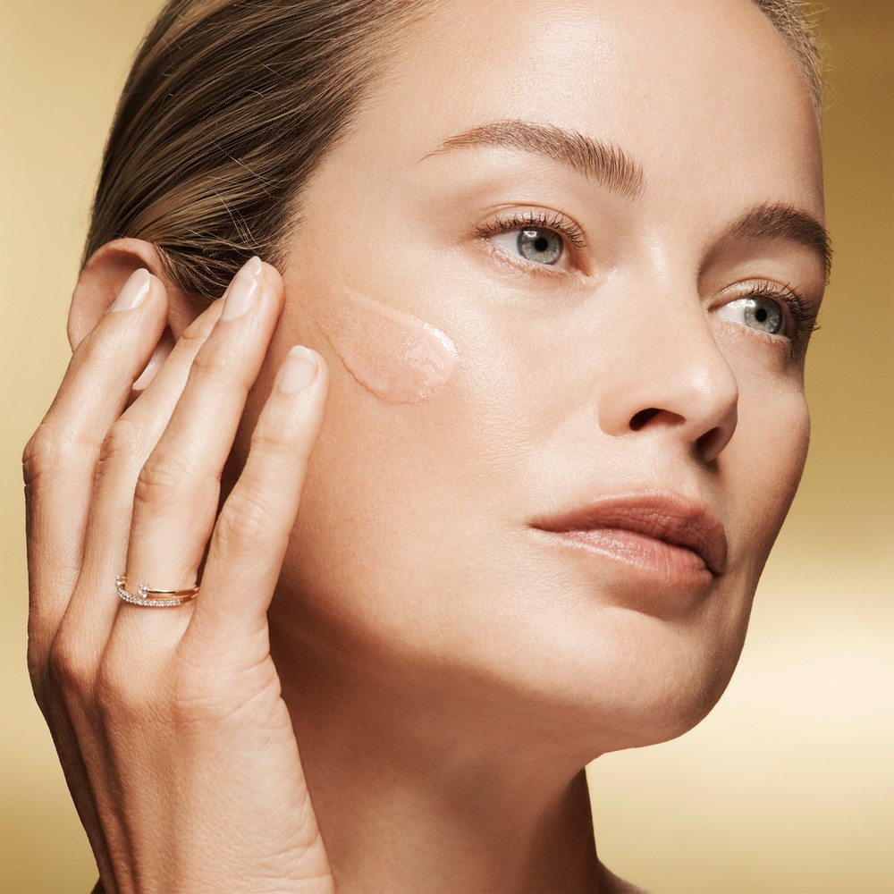 Estée Lauder Ultimate Diamond Sérum révélateur d'éclat