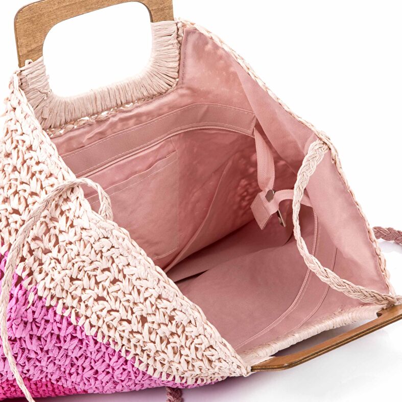  Bolsos de mujer Bolsos Rosa