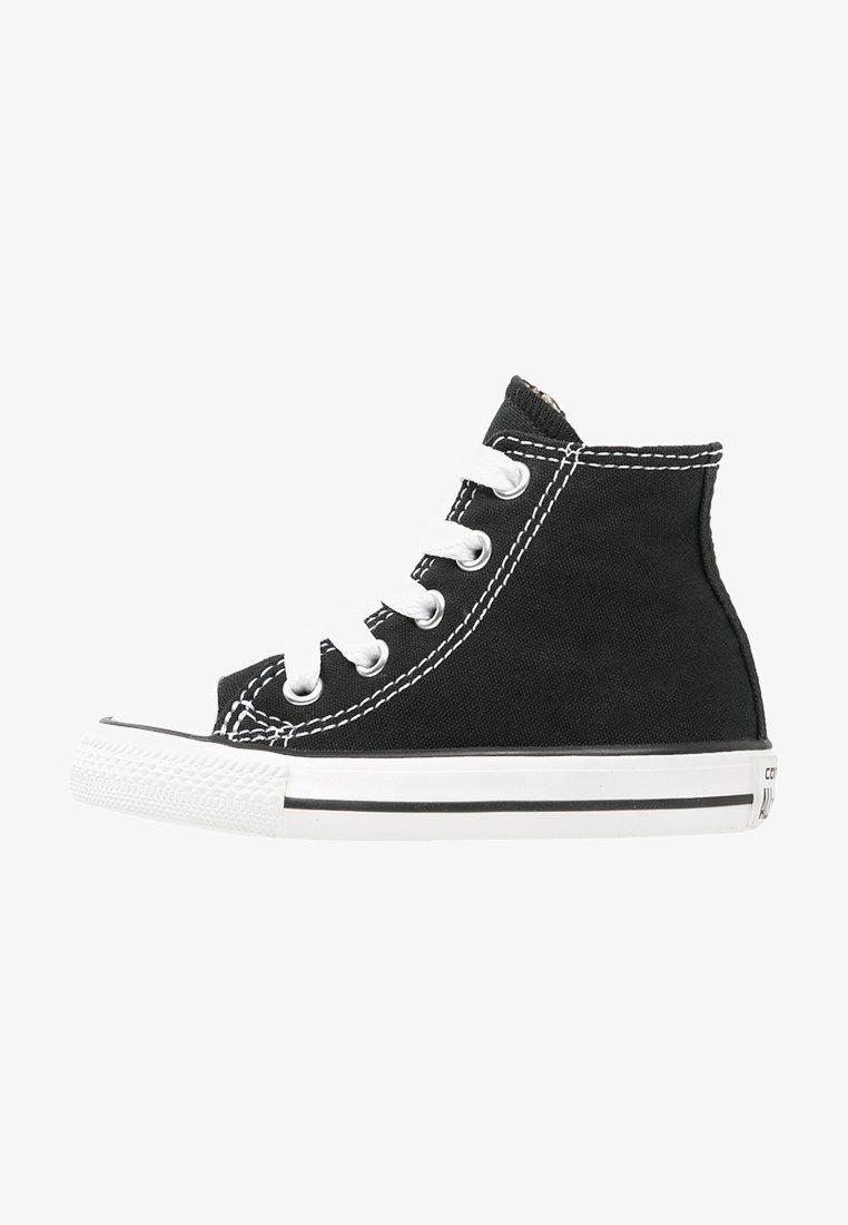 Converse CHUCK TAYLOR AS CORE - Hoge sneakers - zwart