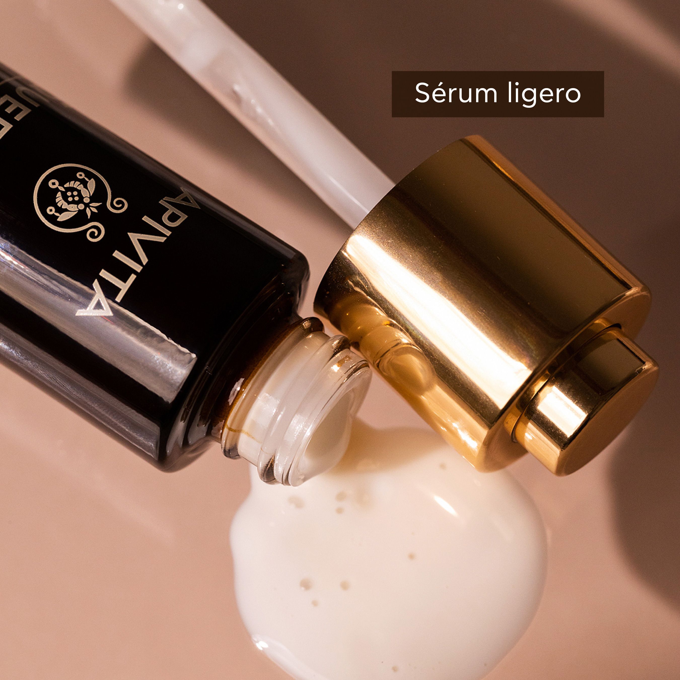Serum protiv starenja Queen Bee Prirodni serum