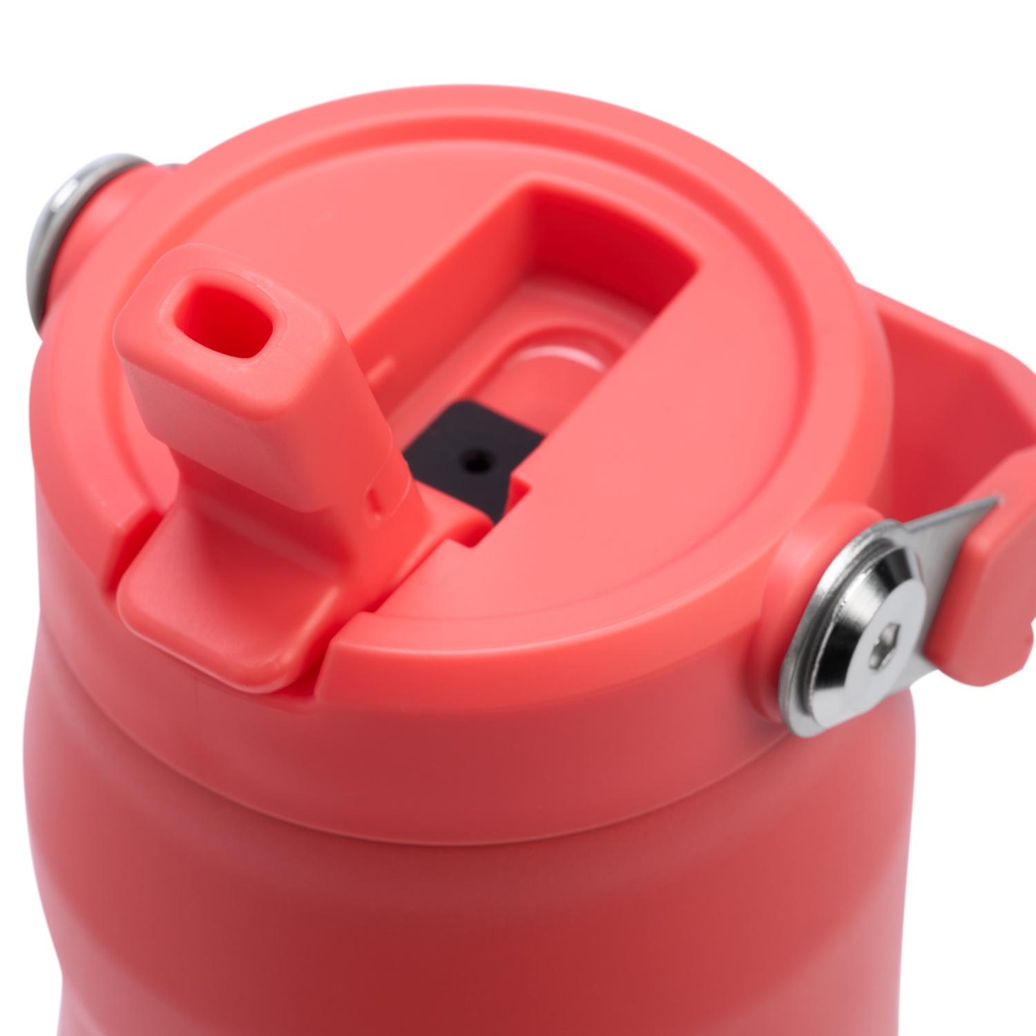 Stanley boca/termos boca za vodu 0,7 l – ICEFLOW™ slamka za bocu sa preklopom – 1 komad