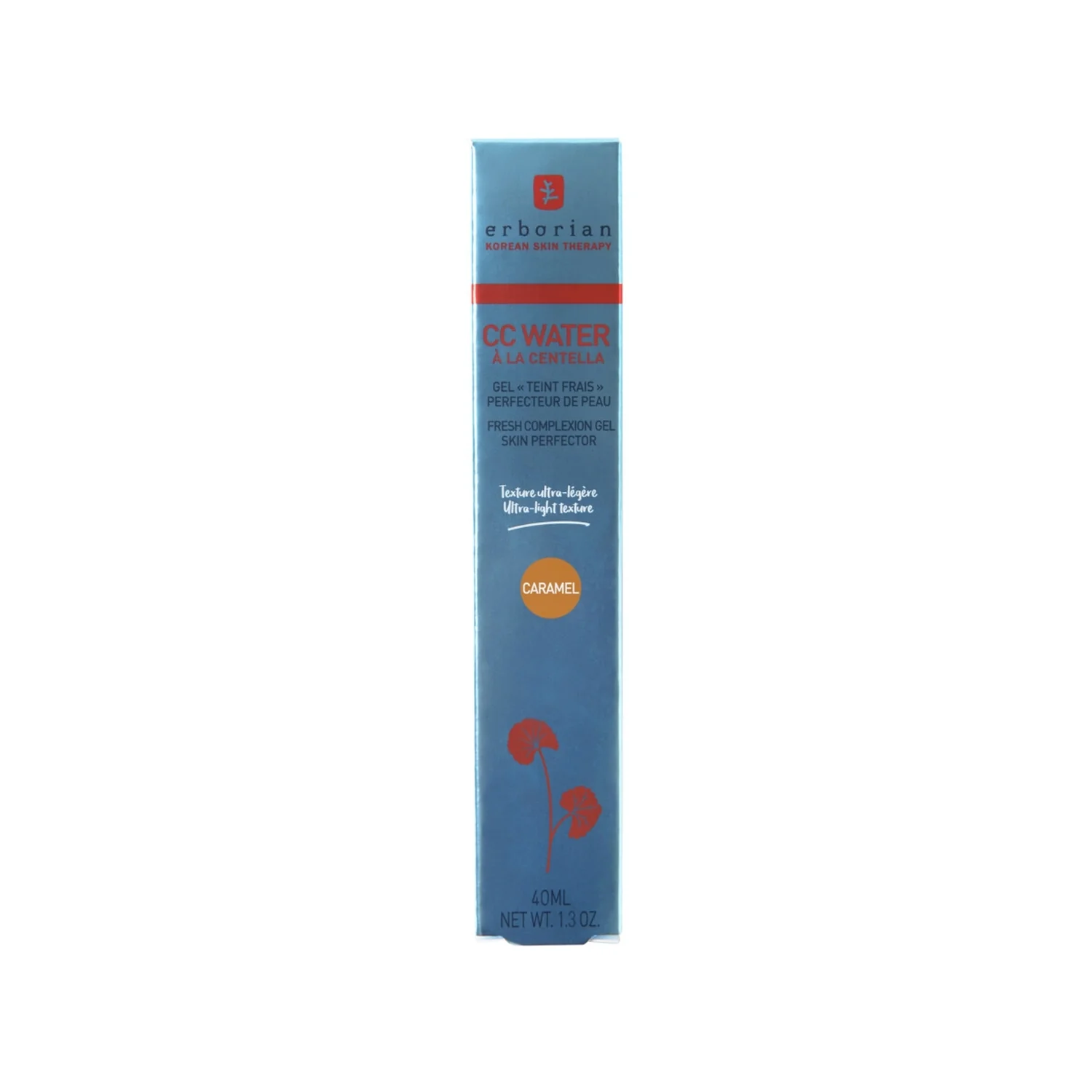 BB Cream & CC Cream CC Water - 40 ml - CC Cream