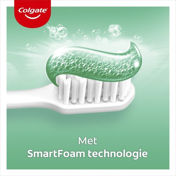 Colgate Max Fresh Active & Clean Protect zobu pasta<br>75ml - Svaiga elpa