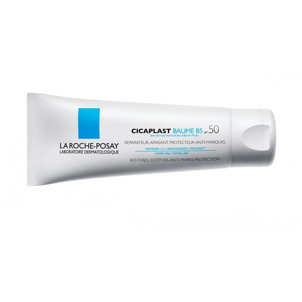 Cicaplast Baume B5 Spf 50 | 40ml