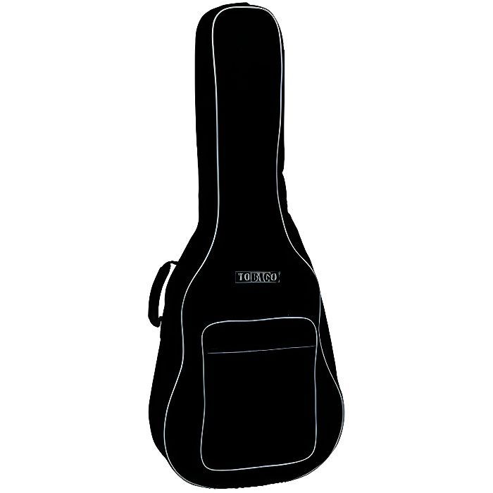 TOBAGO GB35F Folk Guitar Case - Guitar & Bass Accessories - Cases & Bags