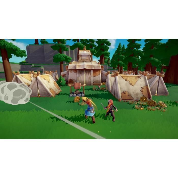 Overthrown - Gioco per PS5