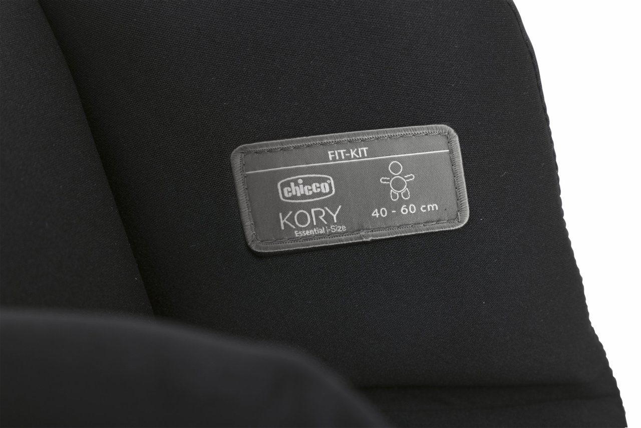 Kory Essential i-Size (40-80 cm)