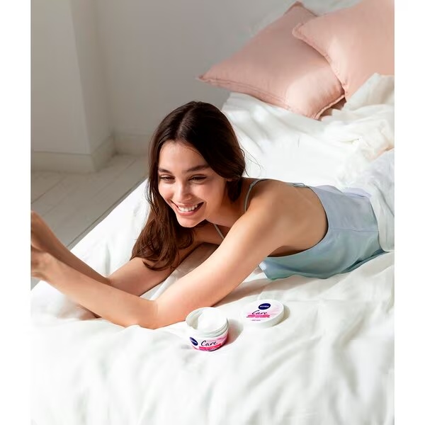 NIVEA Care Sensitive krém<br>200ml