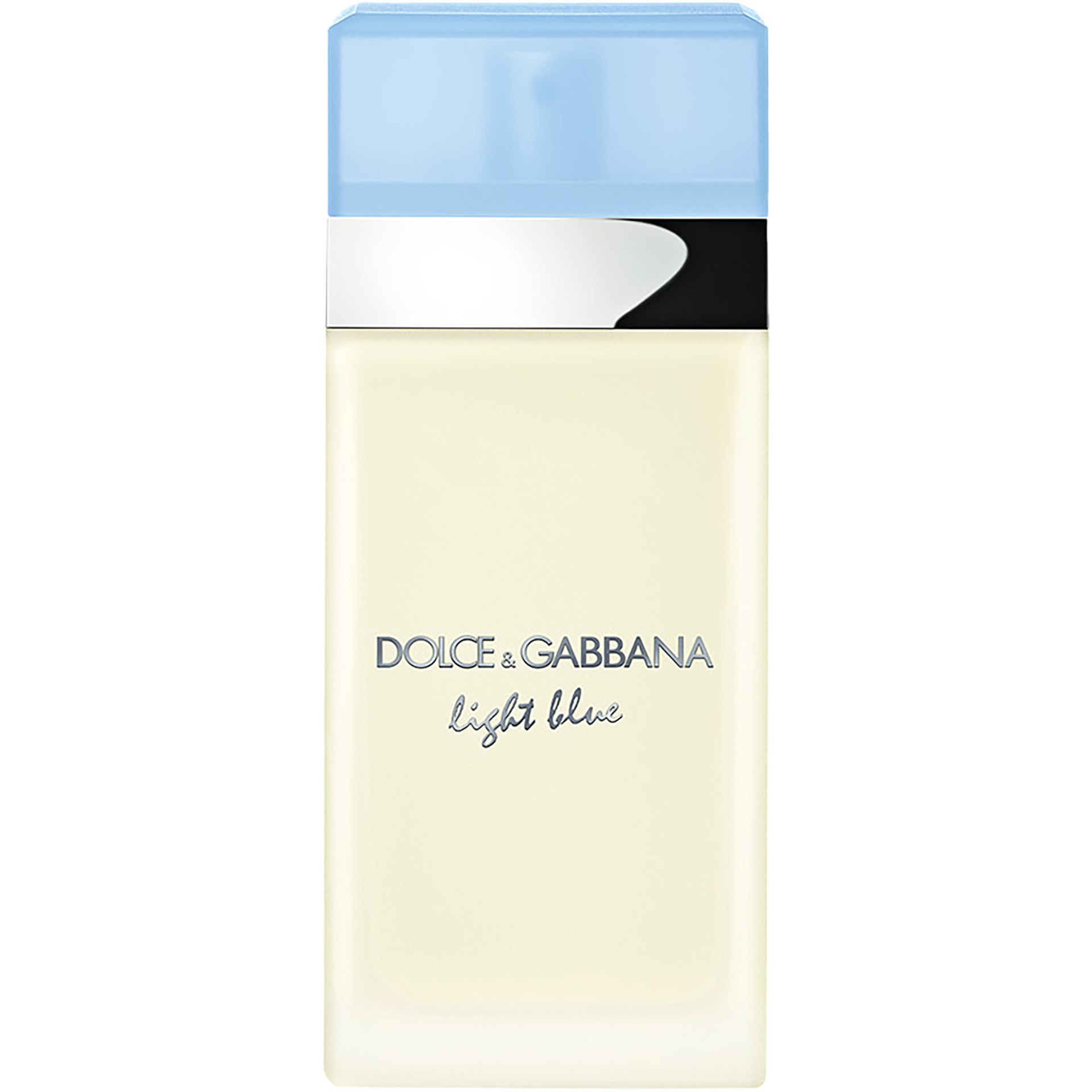 Light Blue EdT 50 ml - Dolce & Gabbana
