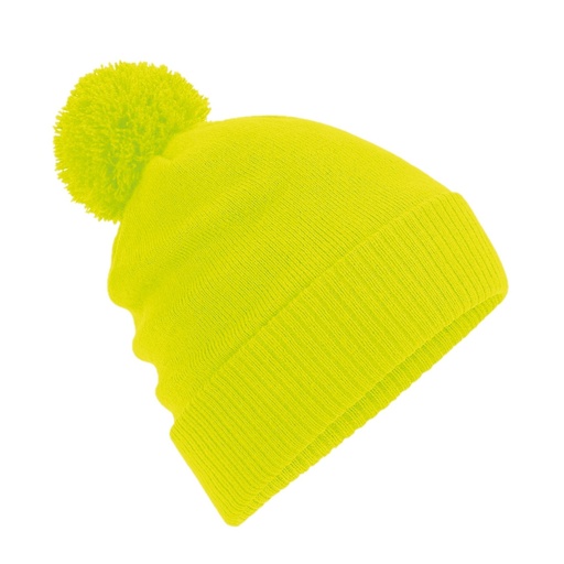  Gorro-mössa Beechfield Snowstar