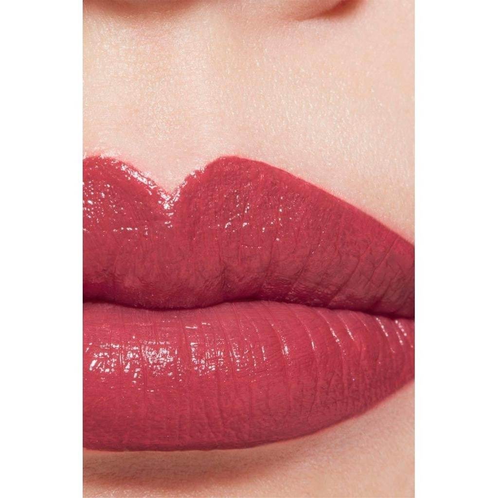 CHANEL lūpų dažai ROUGE ALLURE ROUGE ALLURE L'EXTRAIT REFILL lūpų dažai - 2 g