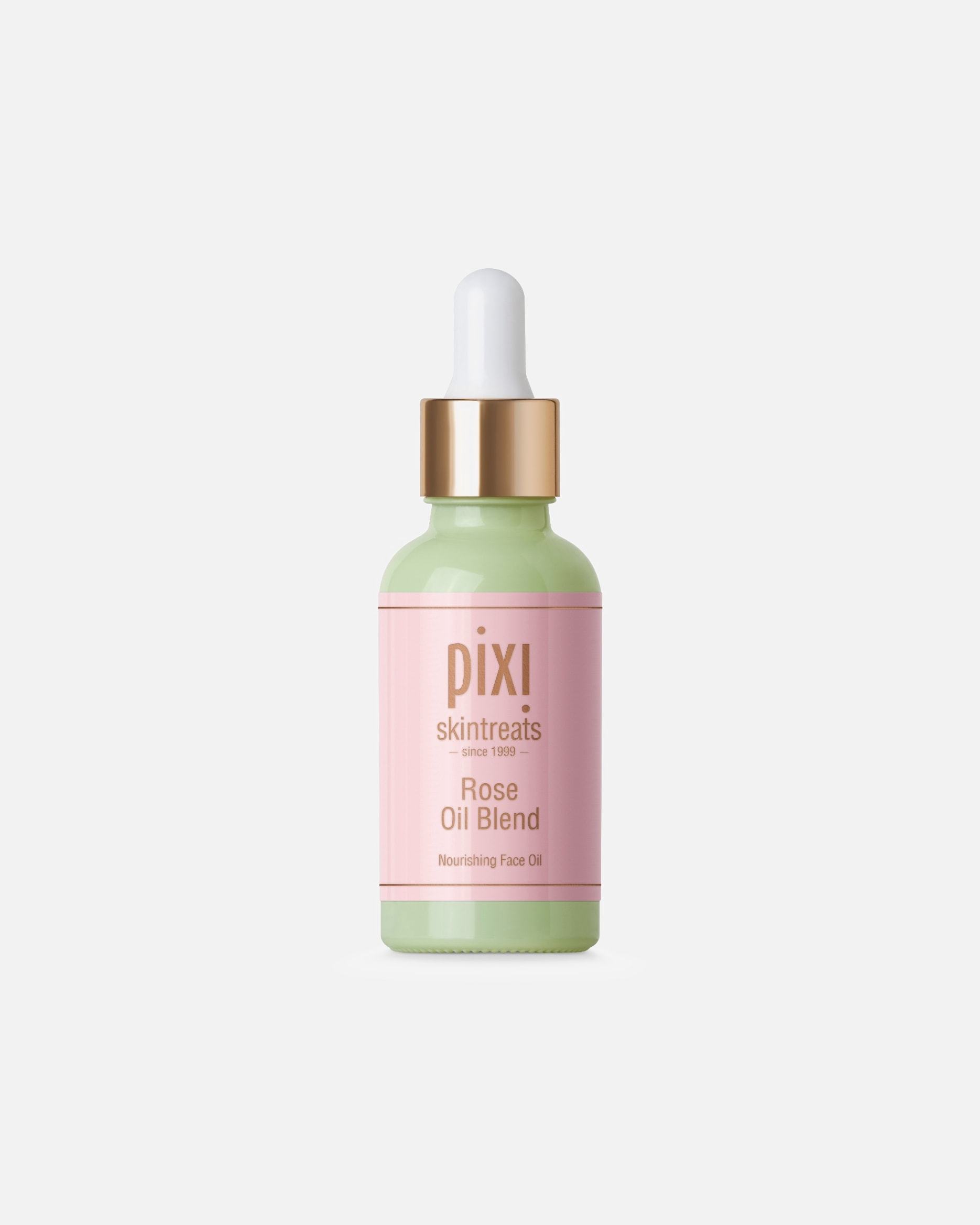 Pixi sejas eļļa rožu eļļas maisījums - 30 ml