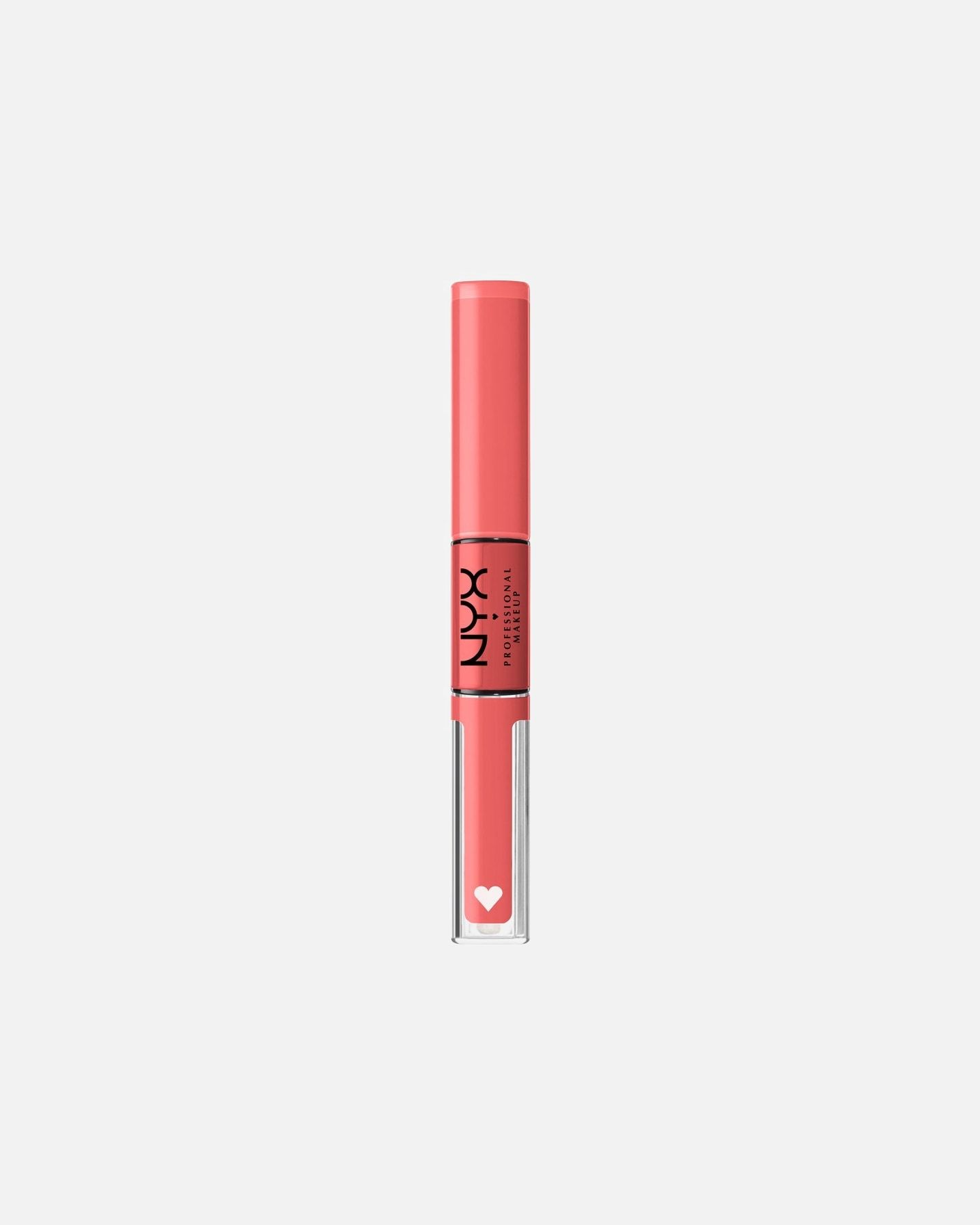 NYX Professional Makeup Lipstain Pride Makeup Shine Loud High Shine - 3,4 ml