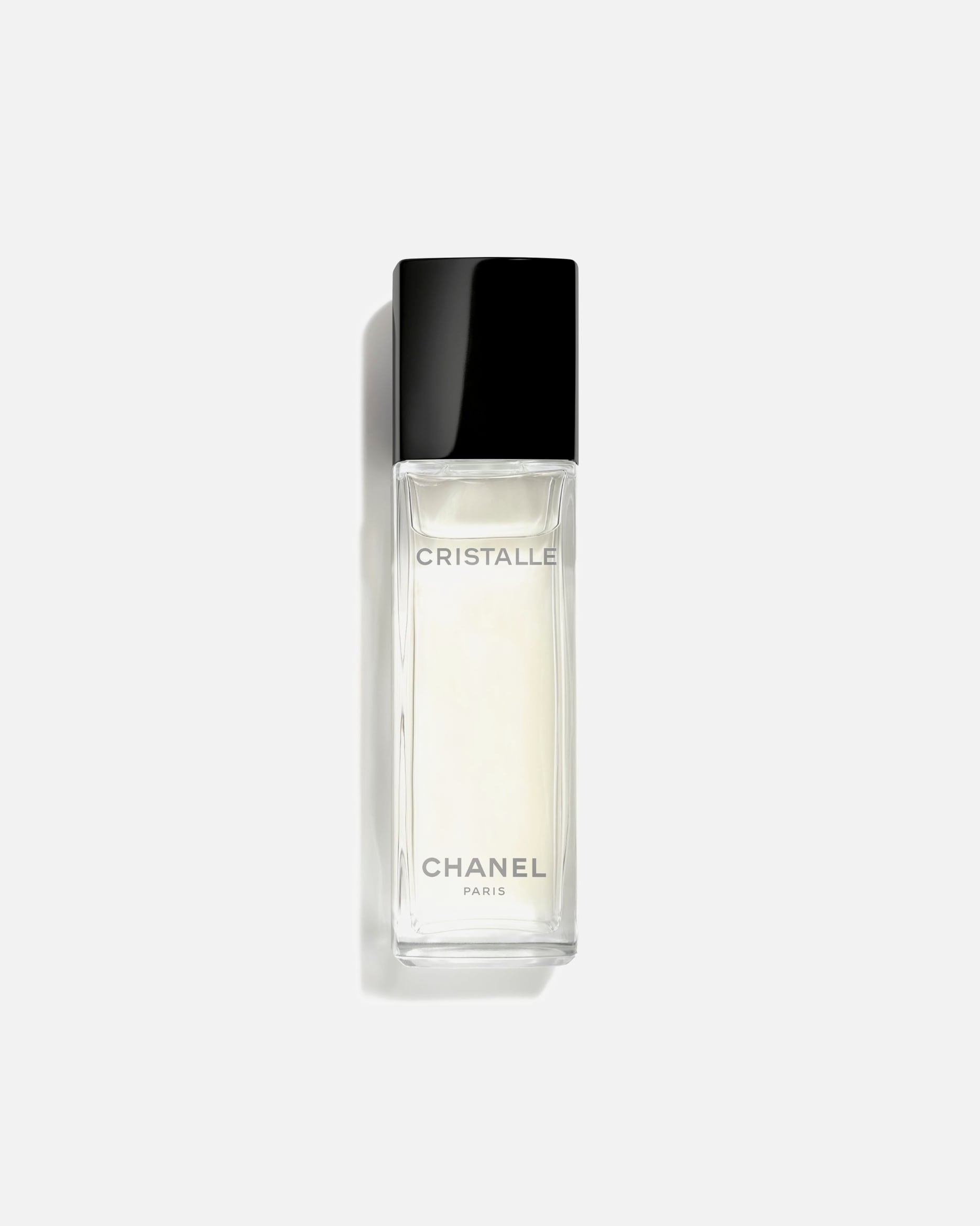 CHANEL Eau de Toilette CRISTALLE EAU DE TOILETTE SPRAYER - 100 ml