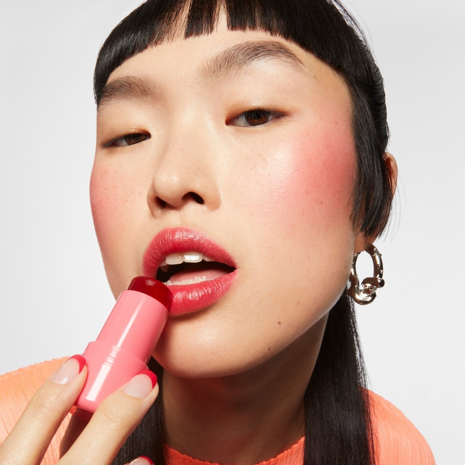 Milk Make-up Rouge - 5 g