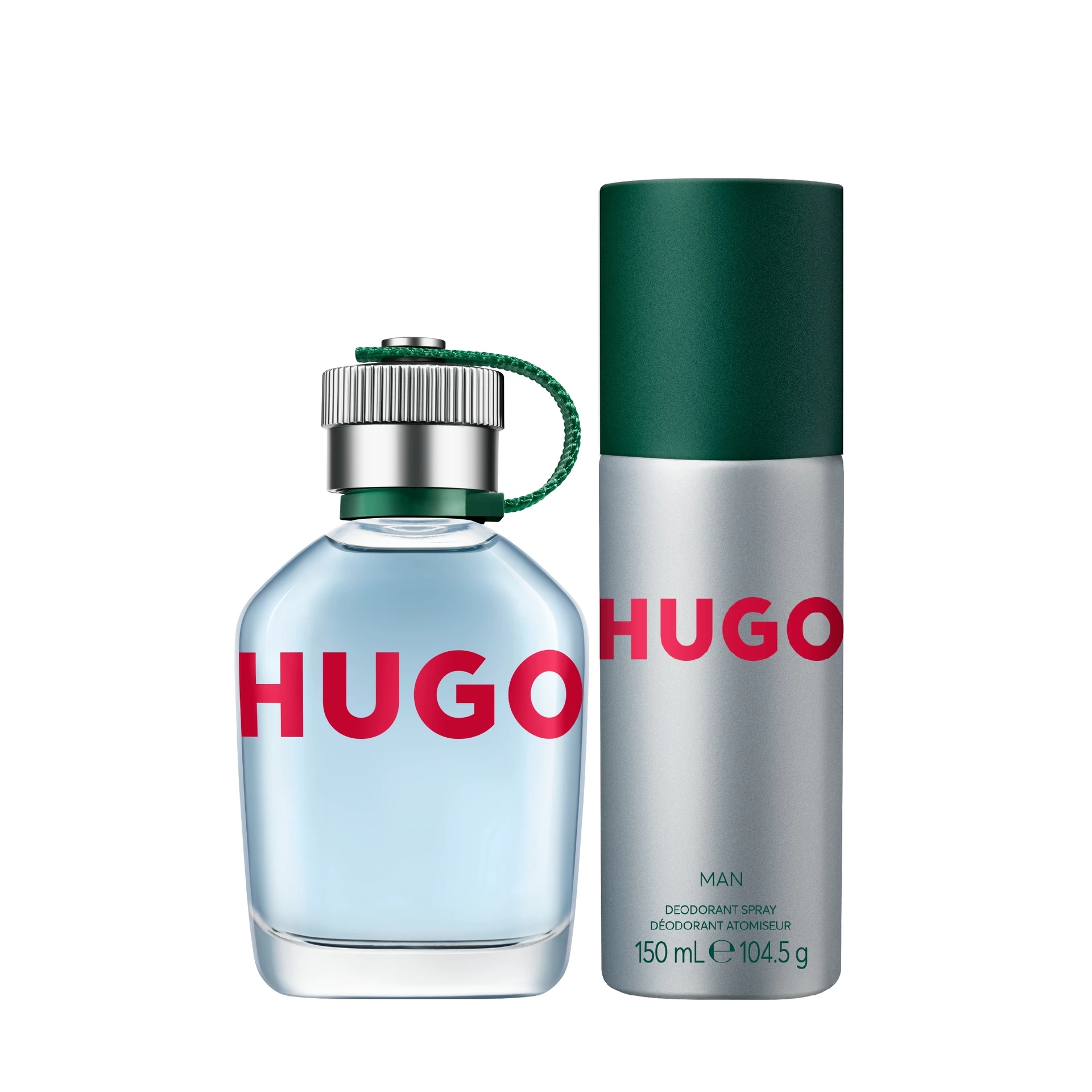 Hugo Boss Hugo Man EDT 75 ml ajándékdoboz