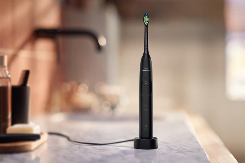 Philips Sonicare 5500 HX7111/01 sonický elektrický zubní kartáček