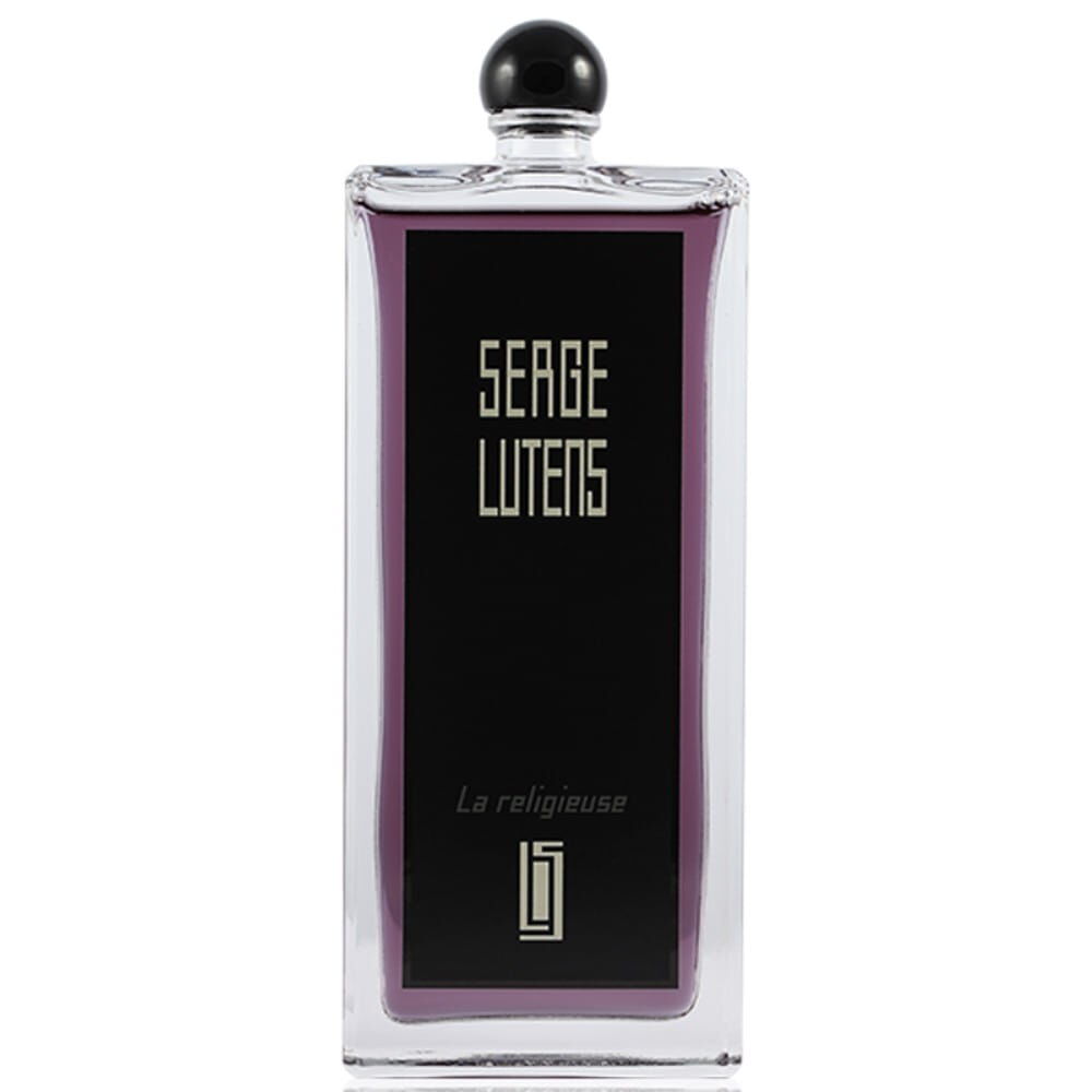 Serge Lutens La Religieuse