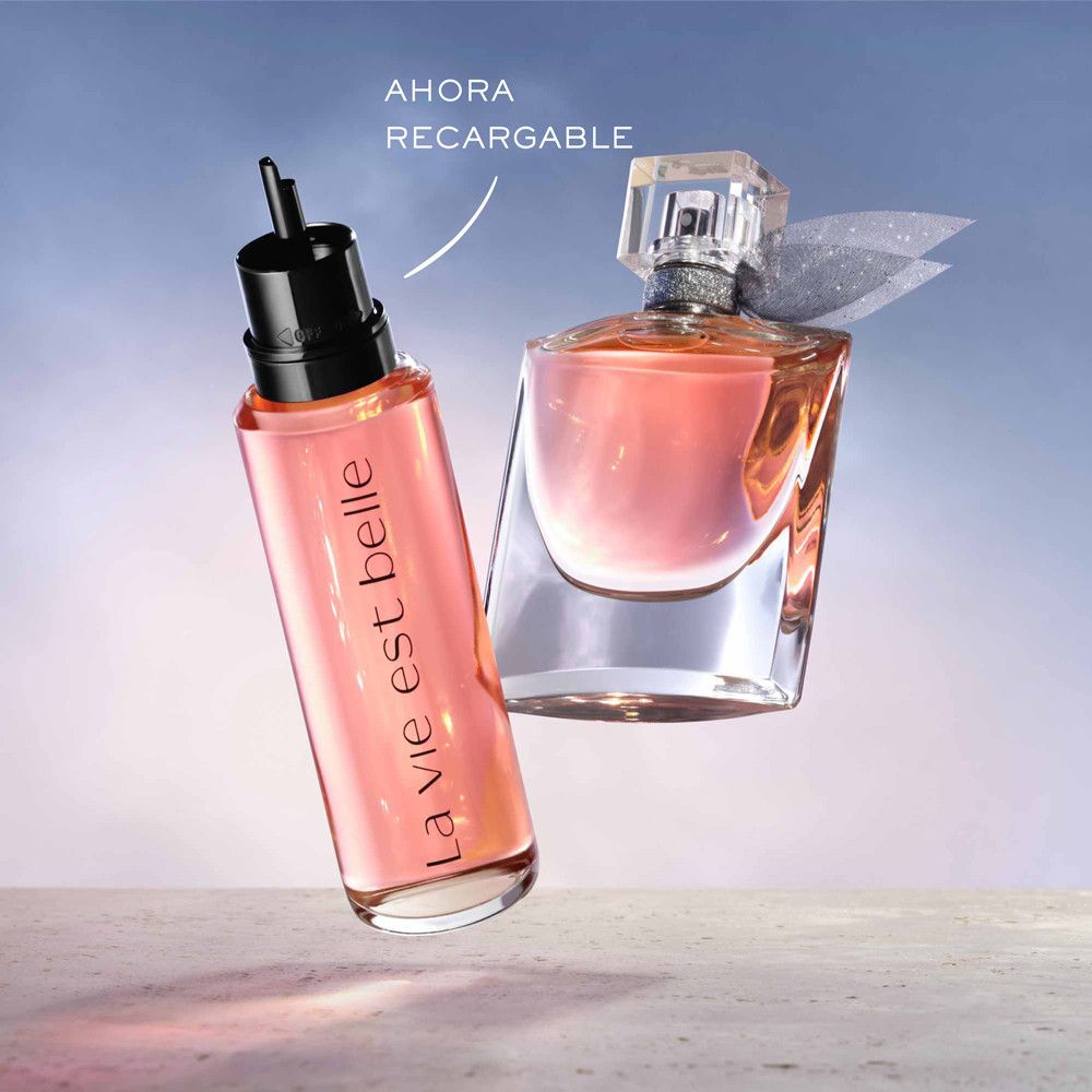 Lancôme La Vie Est Belle Eau de Parfum parfum za ženske, polnilo Ženski parfumi