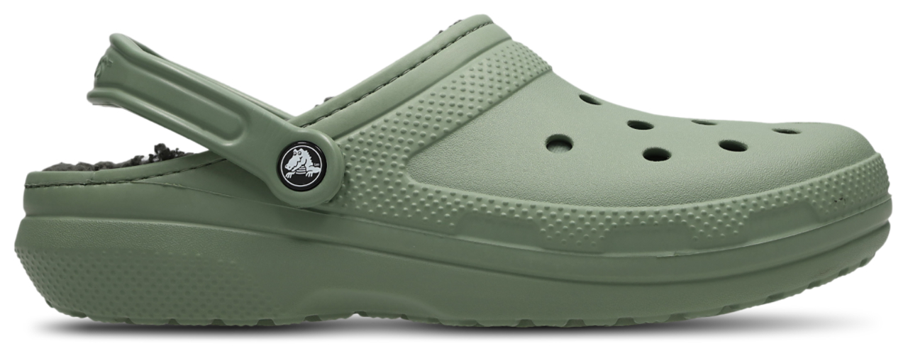 Crocs Classic -vuorilla