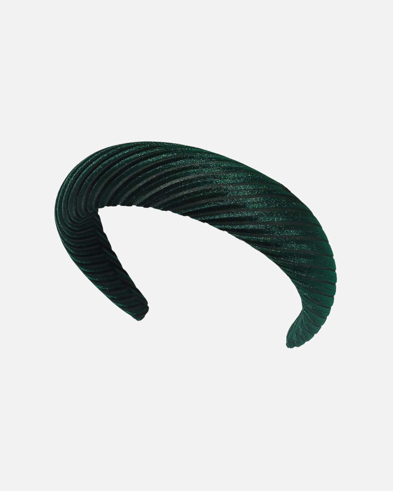 Fascia per capelli SOHO 7177-2 - 1 pezzo