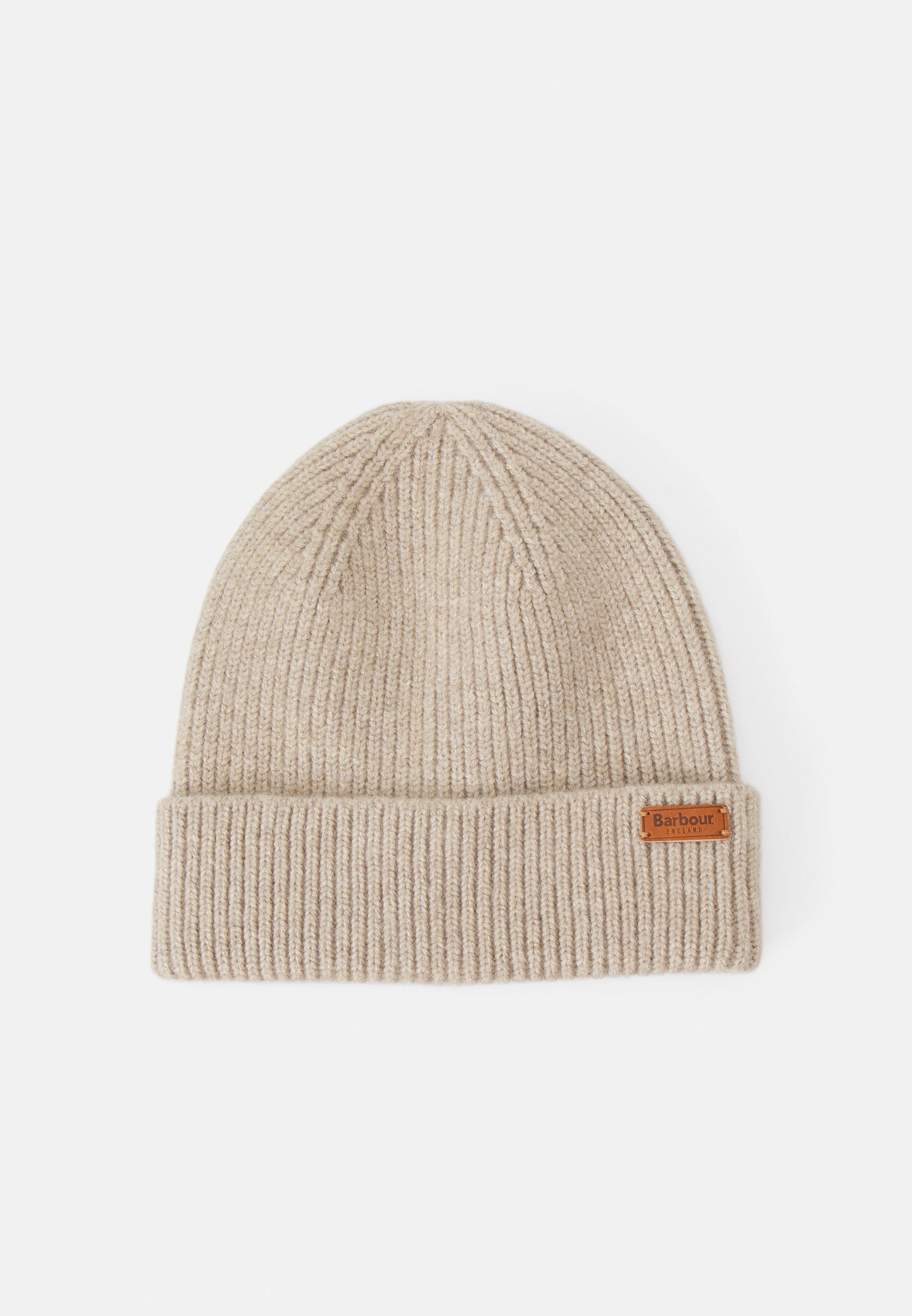 Barbour PENDLE BEANIE HAT - Beanie - lichte trenchcoat