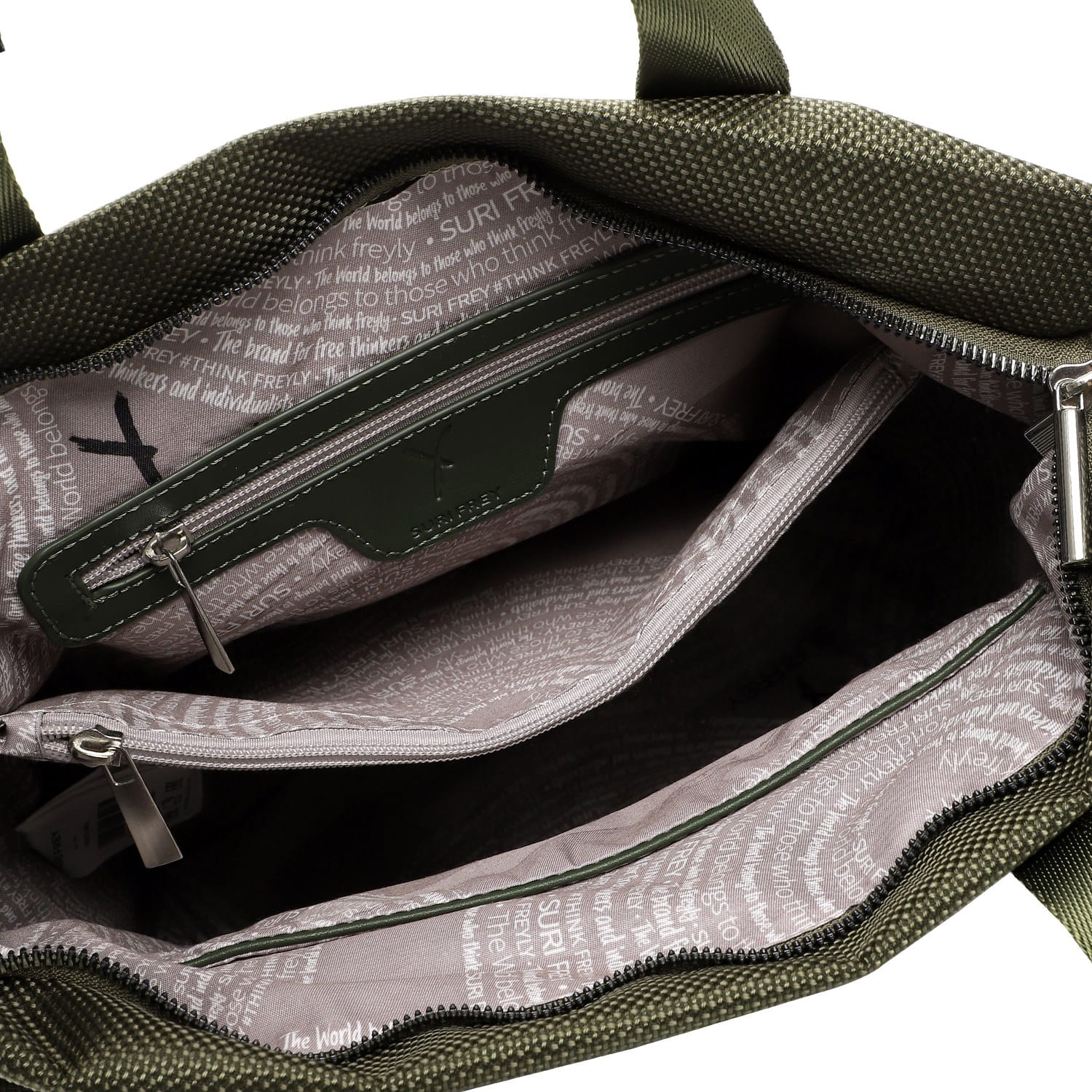 Sac cabas SURI FREY SFY SURI Sports Marry - 1 pièce
