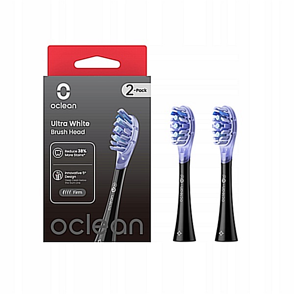 Oclean Ultra White UW01