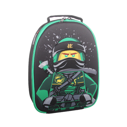 Θερμική Τσάντα Lego Lloyd Ninjago
