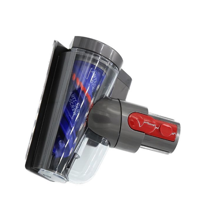 Bocal de miniturbina INF para Dyson V7, V8, V10, V11, V15