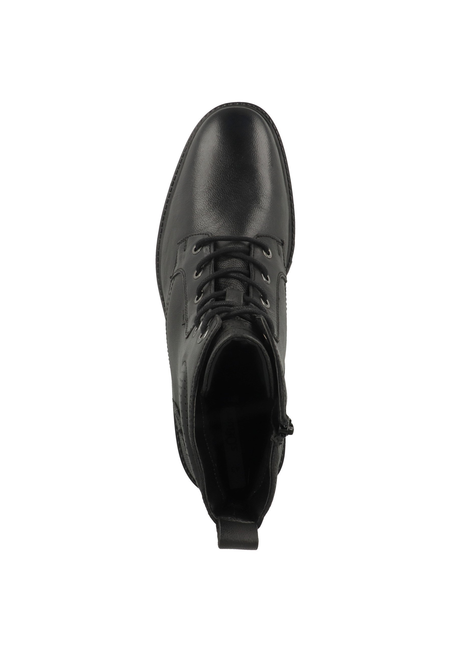 Bottines classiques s.Oliver - noires
