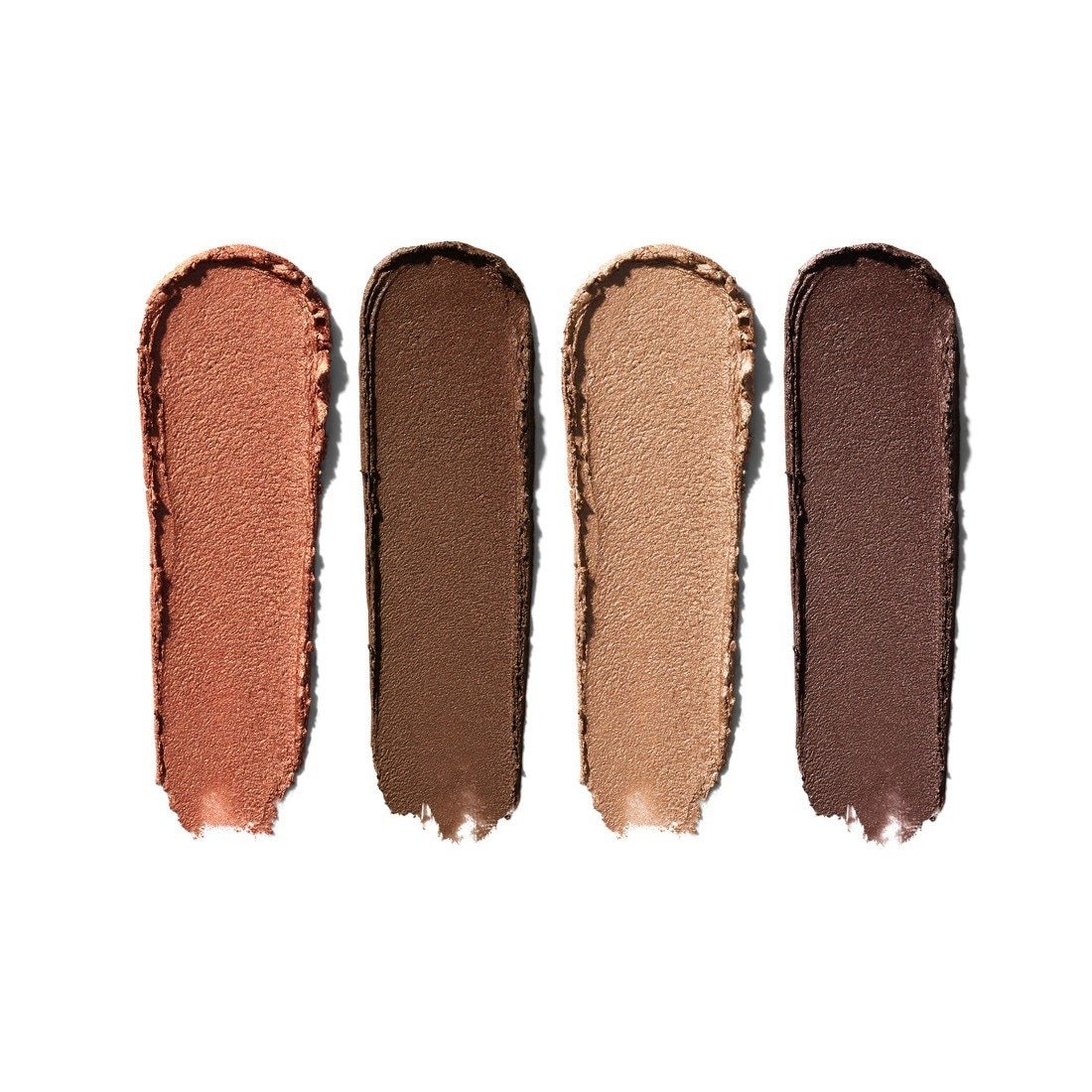 Bobbi Brown Double-Ended Eyeshadow Duo, dolgoobstojno kremasto senčilo za oči – 1 kos