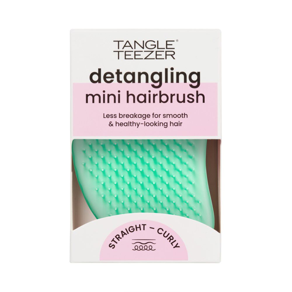 Tangle Teezer Mini