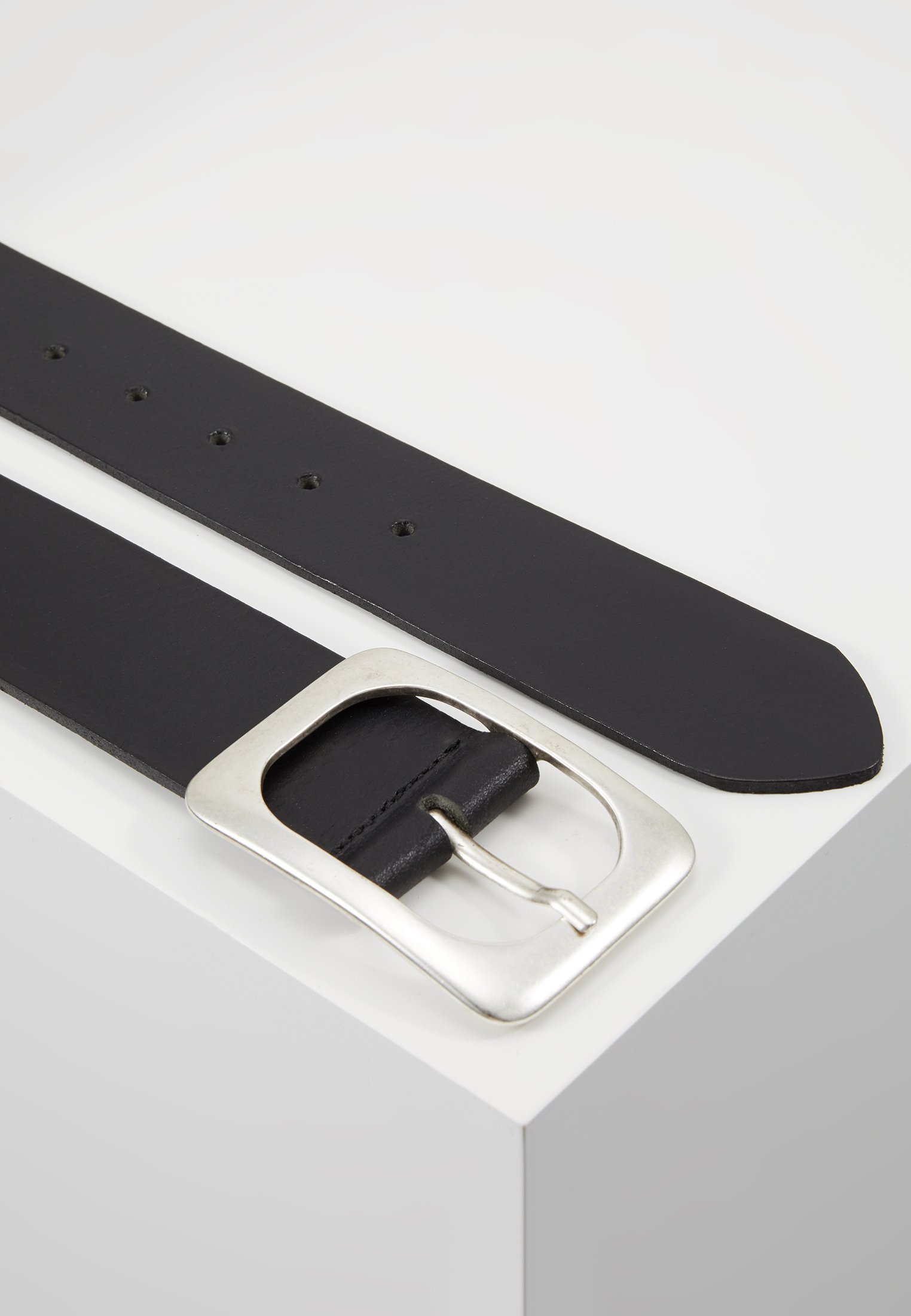 Vanzetti Belt - zwart