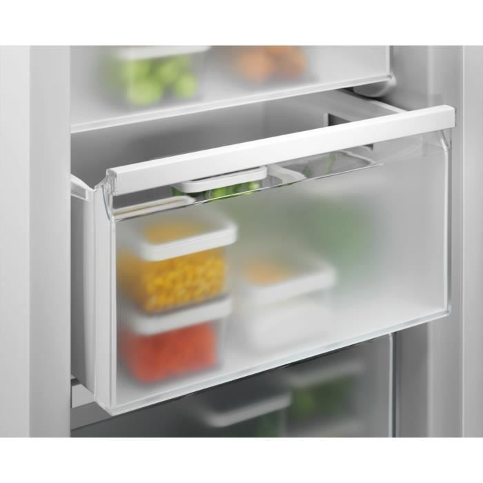Electrolux EUN7NE18S E Einbau-Gefrierschrank 177,2 cm No-Frost-Kühlung Weiß