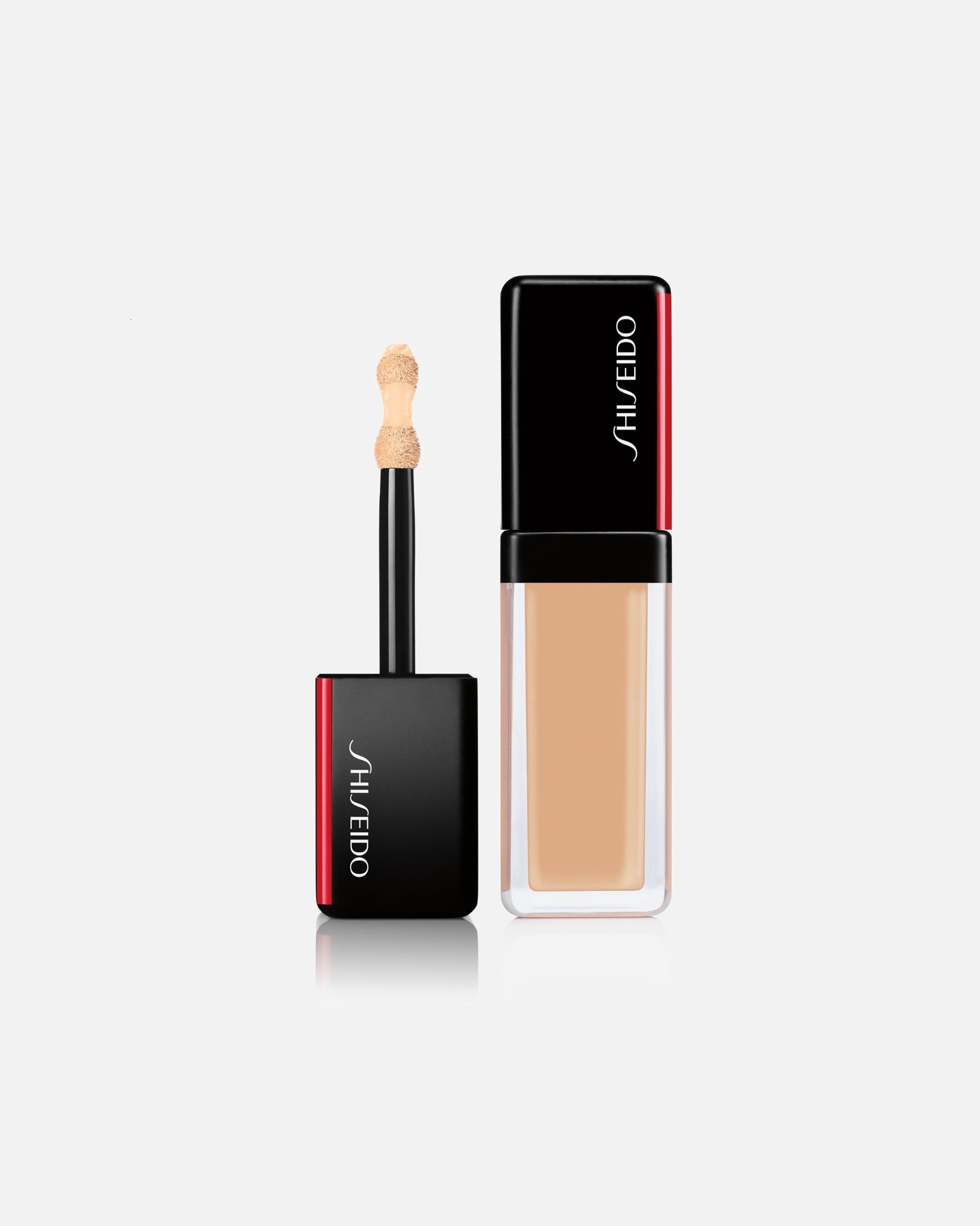 Shiseido korektor SYNCHRO SKIN Synchro Skin samoosvježavajući dvostruki vrh - 5,8 ml