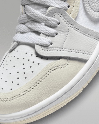 Air Jordan 1 High Method of Make Women's Shoes