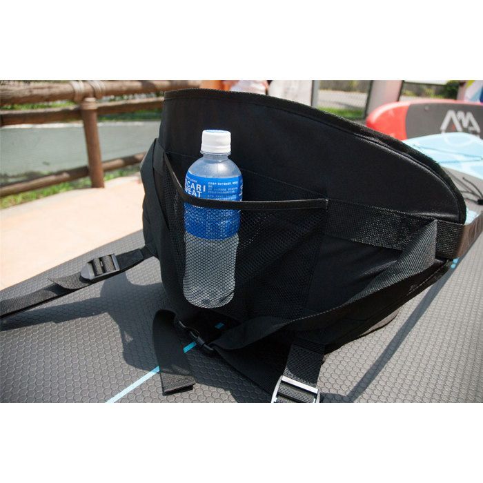 Siège paddle kayak Rockside Basic