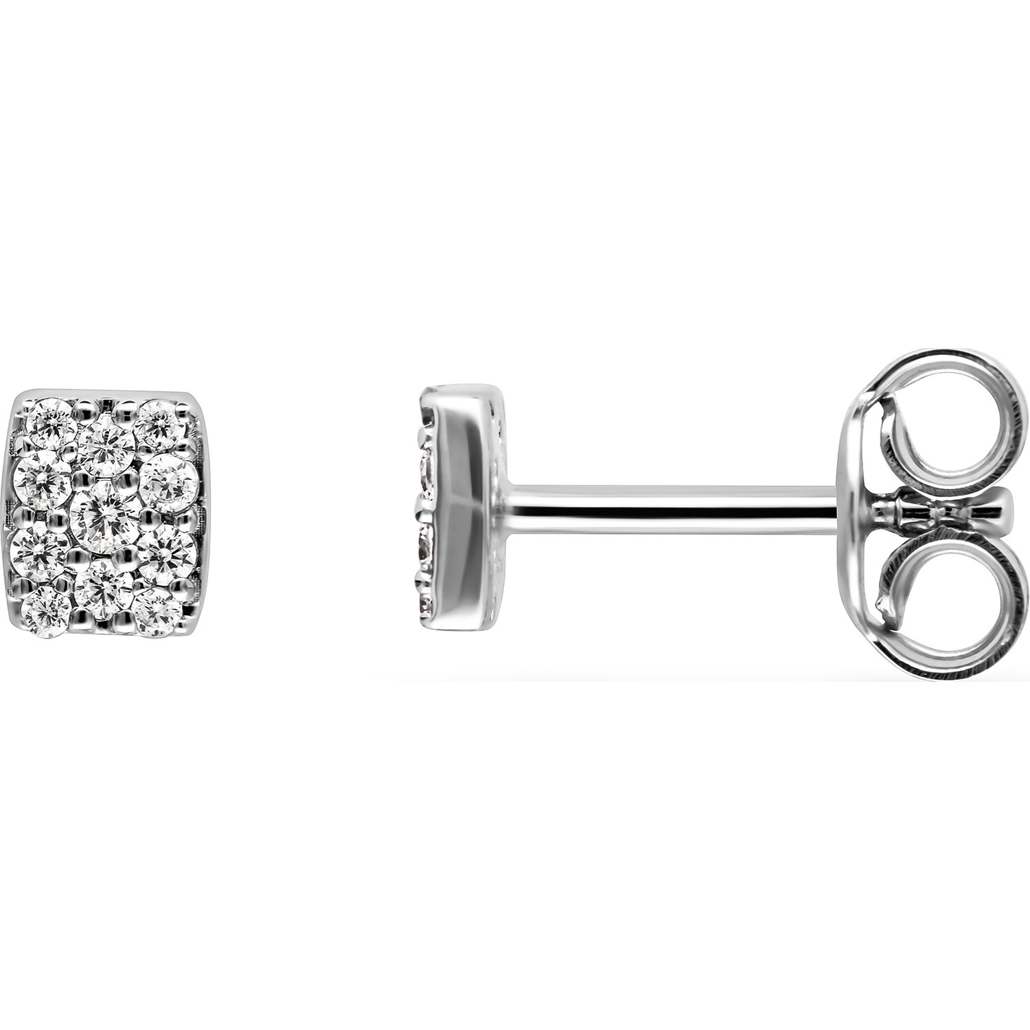 FAVS Boucles d'oreilles