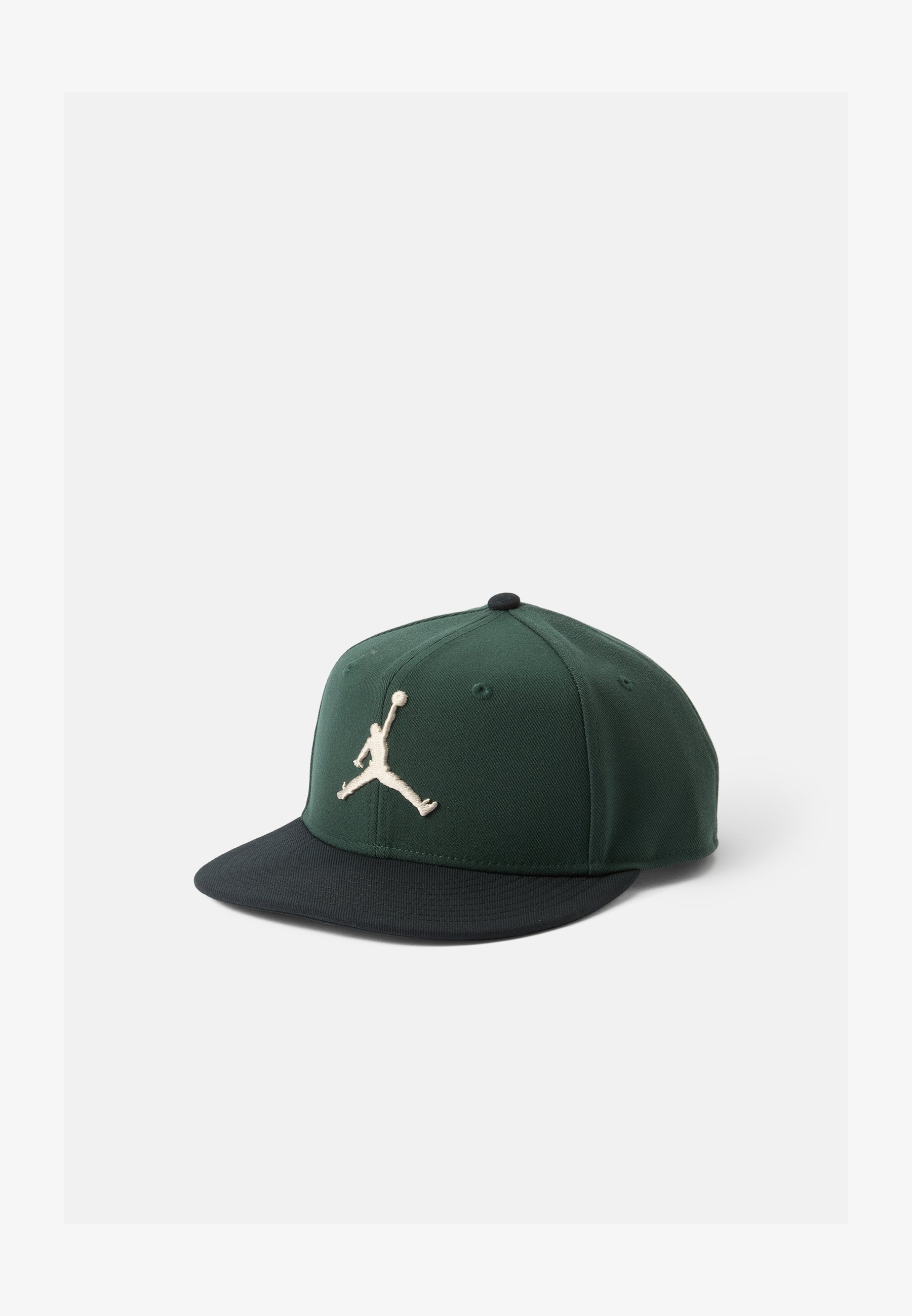 Jordan PRO JUMPMAN UNISEX - Cap - middernachtgroen/zwart