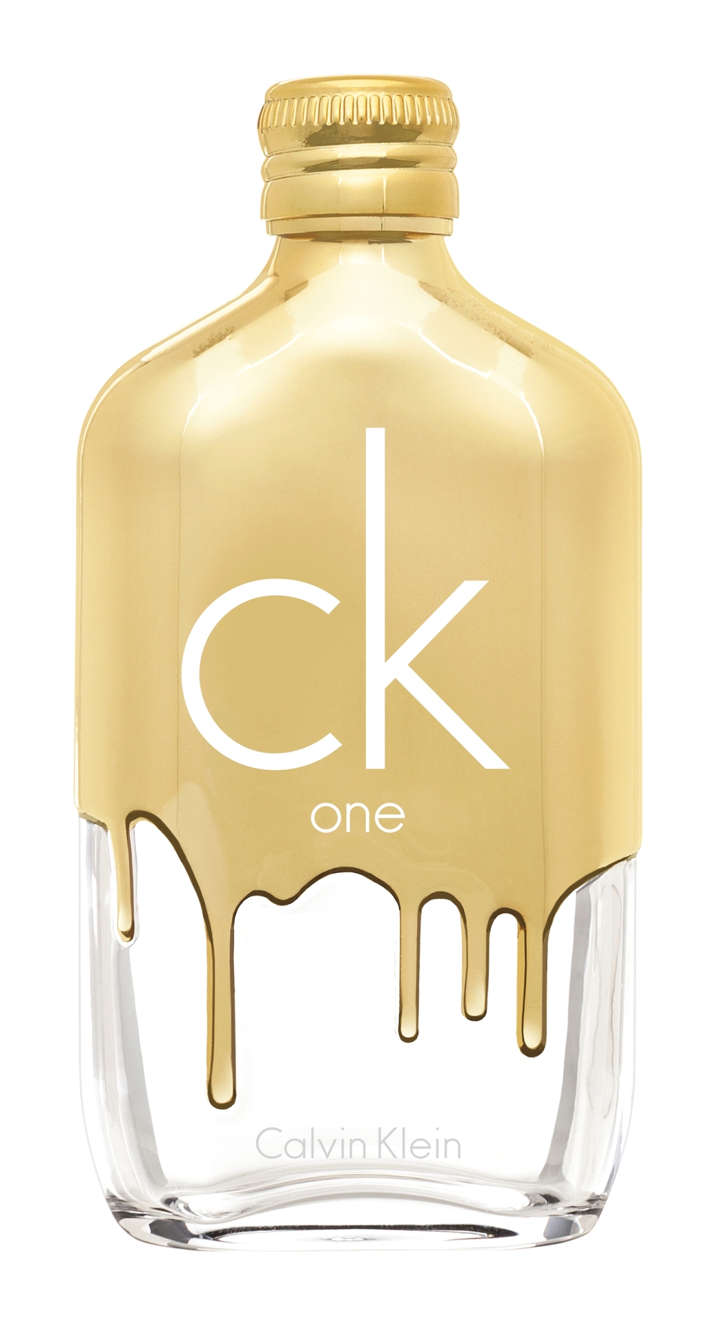 ck One Gold EDT 50 ml - Calvin Klein