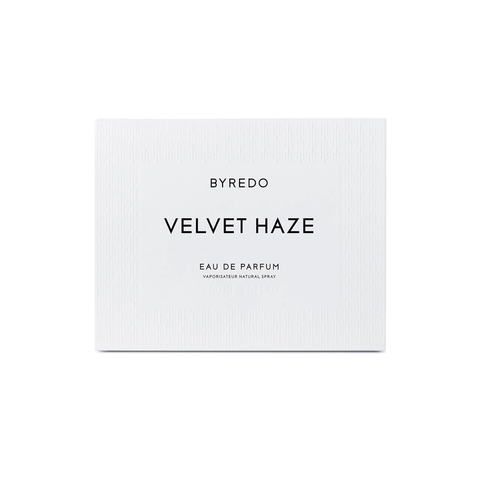 Velvet Haze EdP 50 ml - BYREDO
