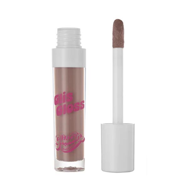 Glisten Cosmetics – Cookie Dough Glis Gloss – Lipgloss