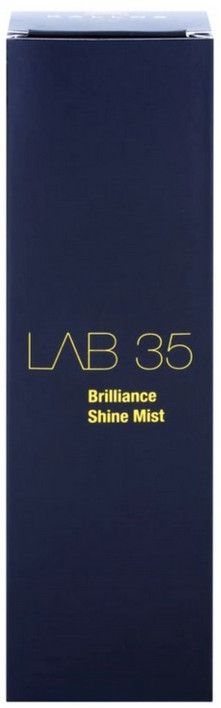 Lab35 Brilliance Shine izgaismojošais sprejs Kondicionieri
