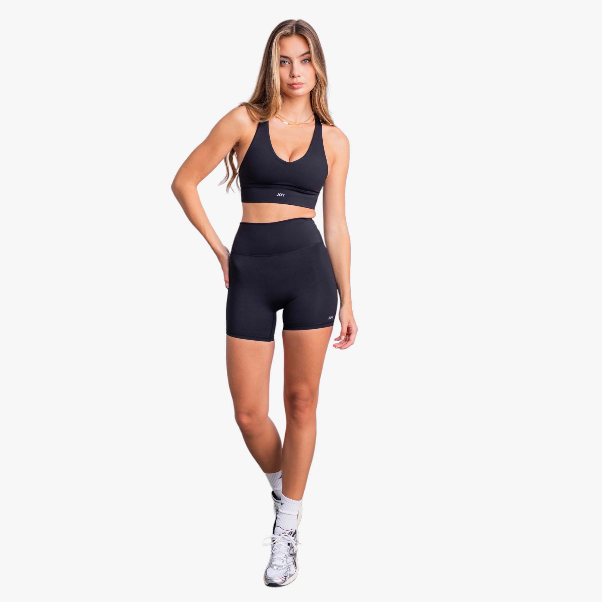 Short Joy Studio Fitness Essential Sporty